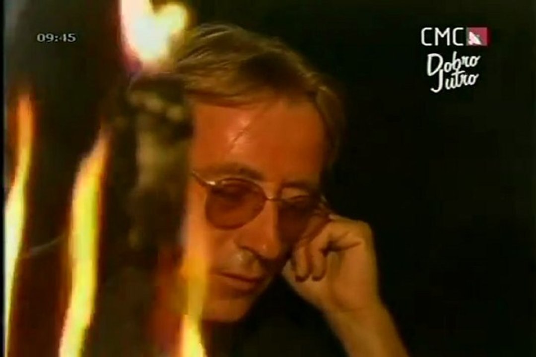 Oliver Dragojevic - Cesarica
