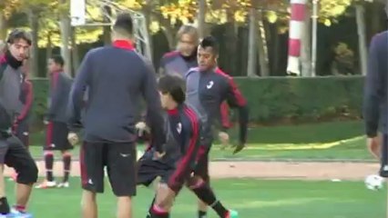 Transferts - Tottenham fait ses emplettes
