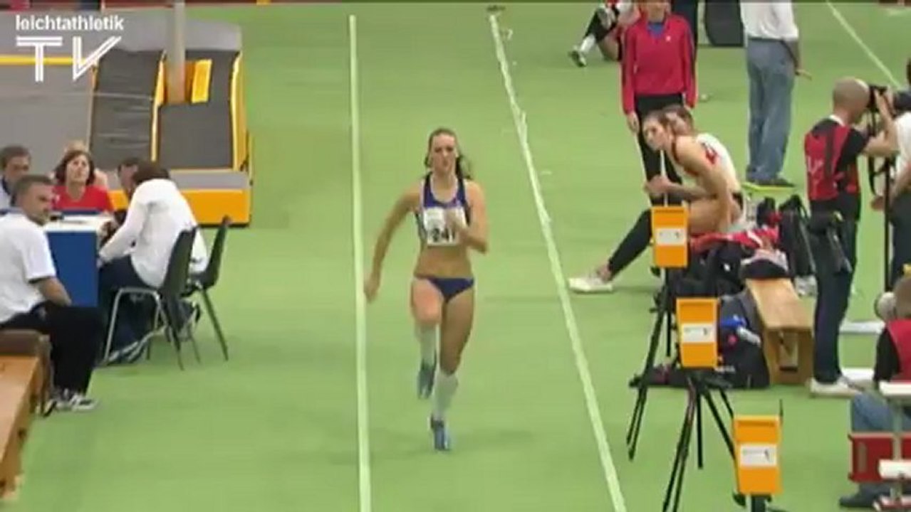 Kristin Gierisch - 2012
