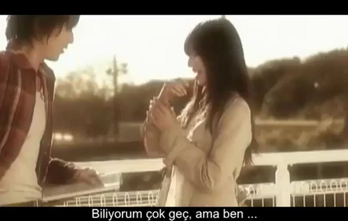 JONTE - if (Turkish sub.)