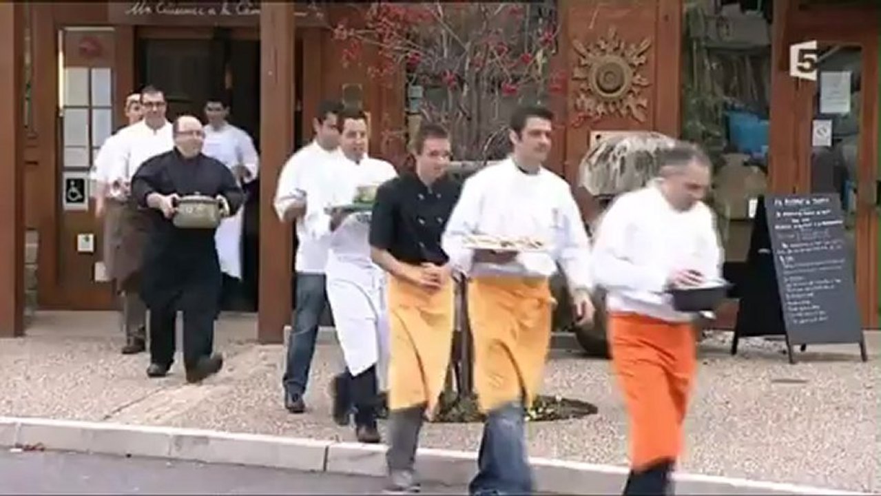 Les escapades de Petitrenaud à Saint-Julien-Chapteuil 06 01 2013