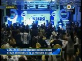 5 Ocak 2013 Antalya Fenerbahçeliler Derneği Gecesinde Volkan Demirel Konuşması