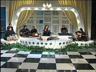 Download Video: Taskeen Ko Hum Na Royen - Fariha Pervez sings Mirza Ghalib