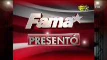 Ganadores de Premios Fama