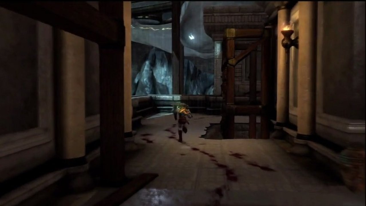 God Of War III : In Kratos Skin | Episode 7 [HD]