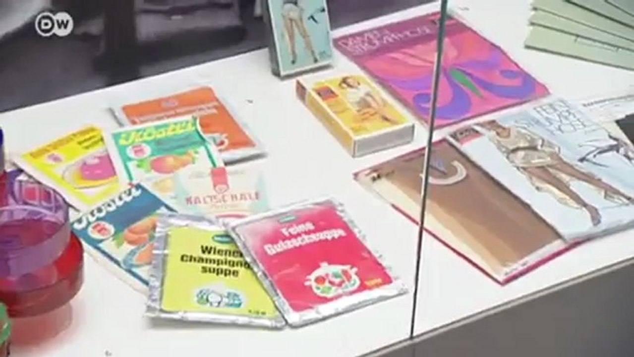 Eisenhüttenstadt - Architektur und Industriekultur | Hin