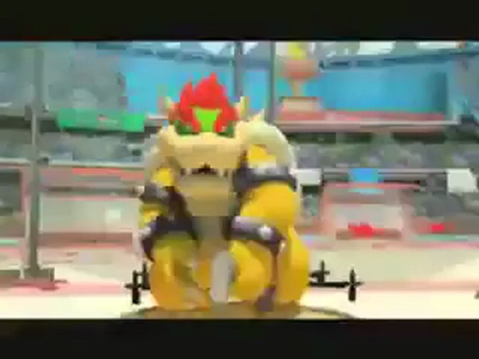 Mario & Sonic en los Juegos Olimpicos - www.gam...