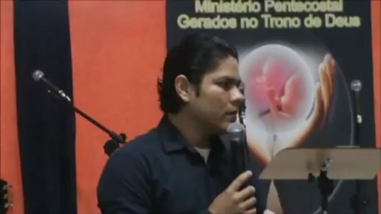 Falando sobre a cruz
