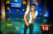 noxemedia.com-Web Tasarım-web yazılım-Yetenek Sizsiniz Türkiye Serkan ve Serdi Beatbox Düellosu..!