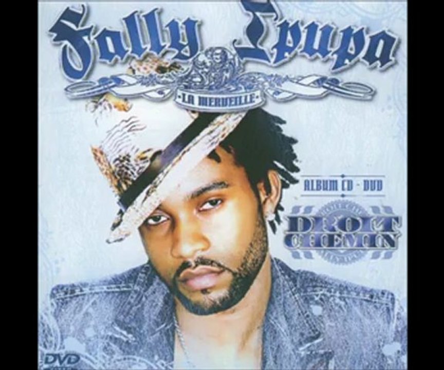 11 Fally Ipupa - Prince de Southfork