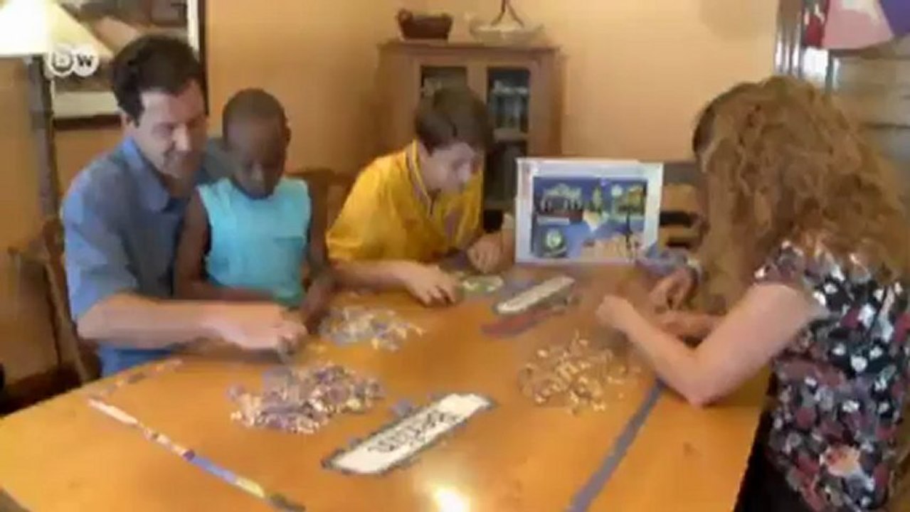 Spurensuche Teil 1 - Serie über deutsch-jüdisches Kulturerbe | Kultur 21