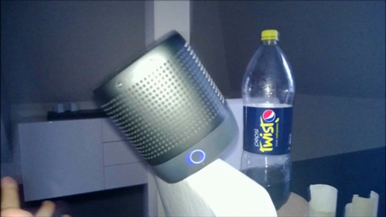 Muzyka na każde zawołanie.