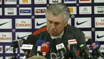Ancelotti nie widzi miejsca dla Balotelliego