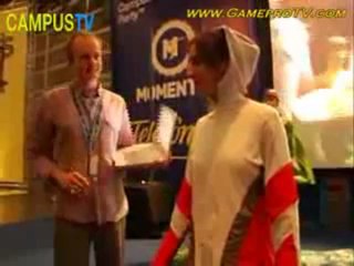 Campus Party 2007 (y 2)