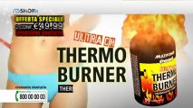 PROMO THERMO BURNER OFFERTA SPECIALE