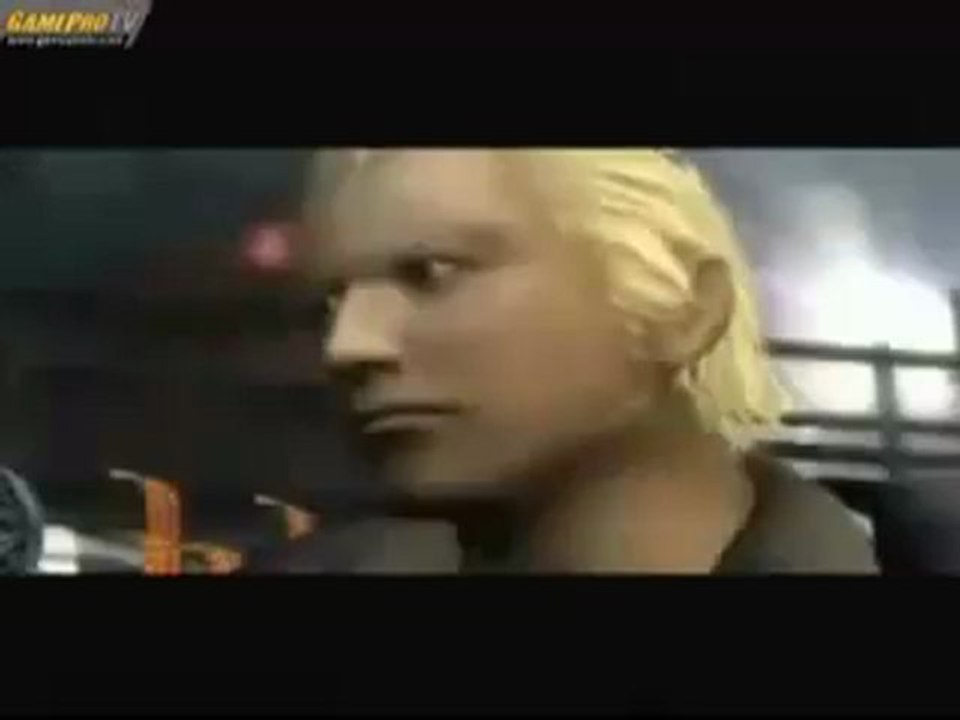 Yakuza 2