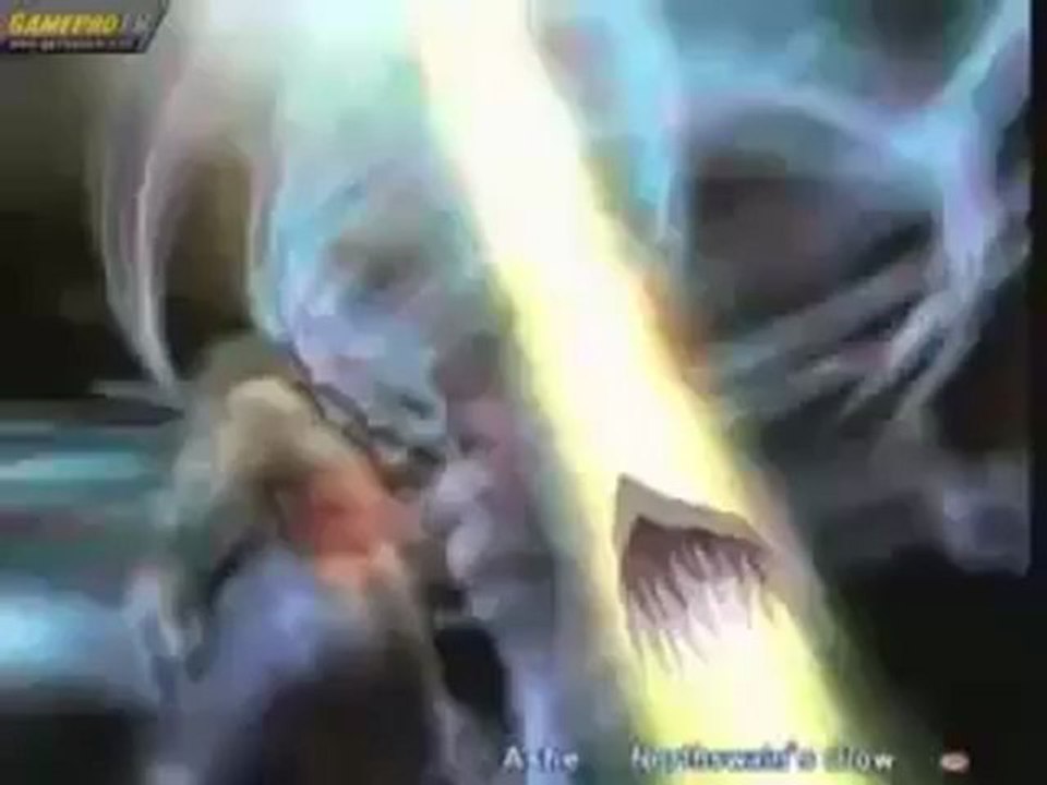 Final Fantasy XII - GameProTV