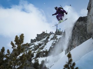 Between the Lines - Episode 2 - Leo Slemett (FRA)