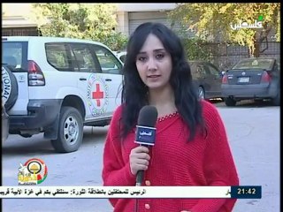 مطالبات للمجتمع الدولي بتحمل مسؤولياته تجاة الشعب الفلسطيني