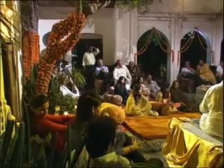 Fariha Parvez Sings Mirza Ghalib -- Taskeen ko Huam na roen jo zok-e-Nazar