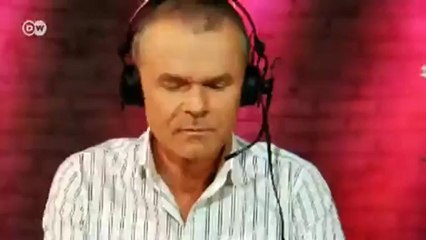 Night Workers in Germany | Journal Reporters