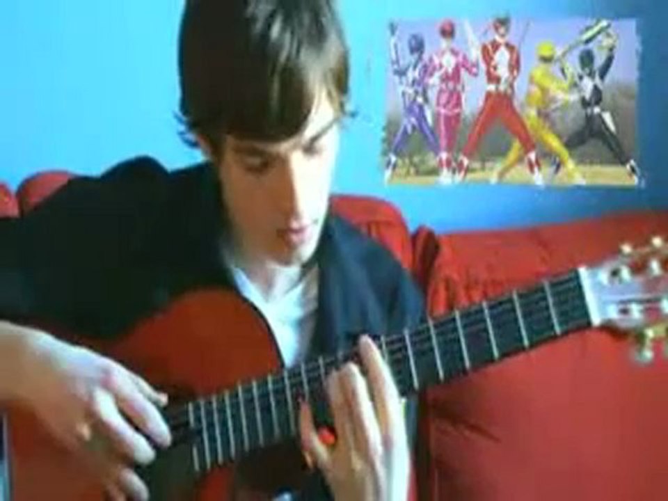 32 chansons en 8 minutes