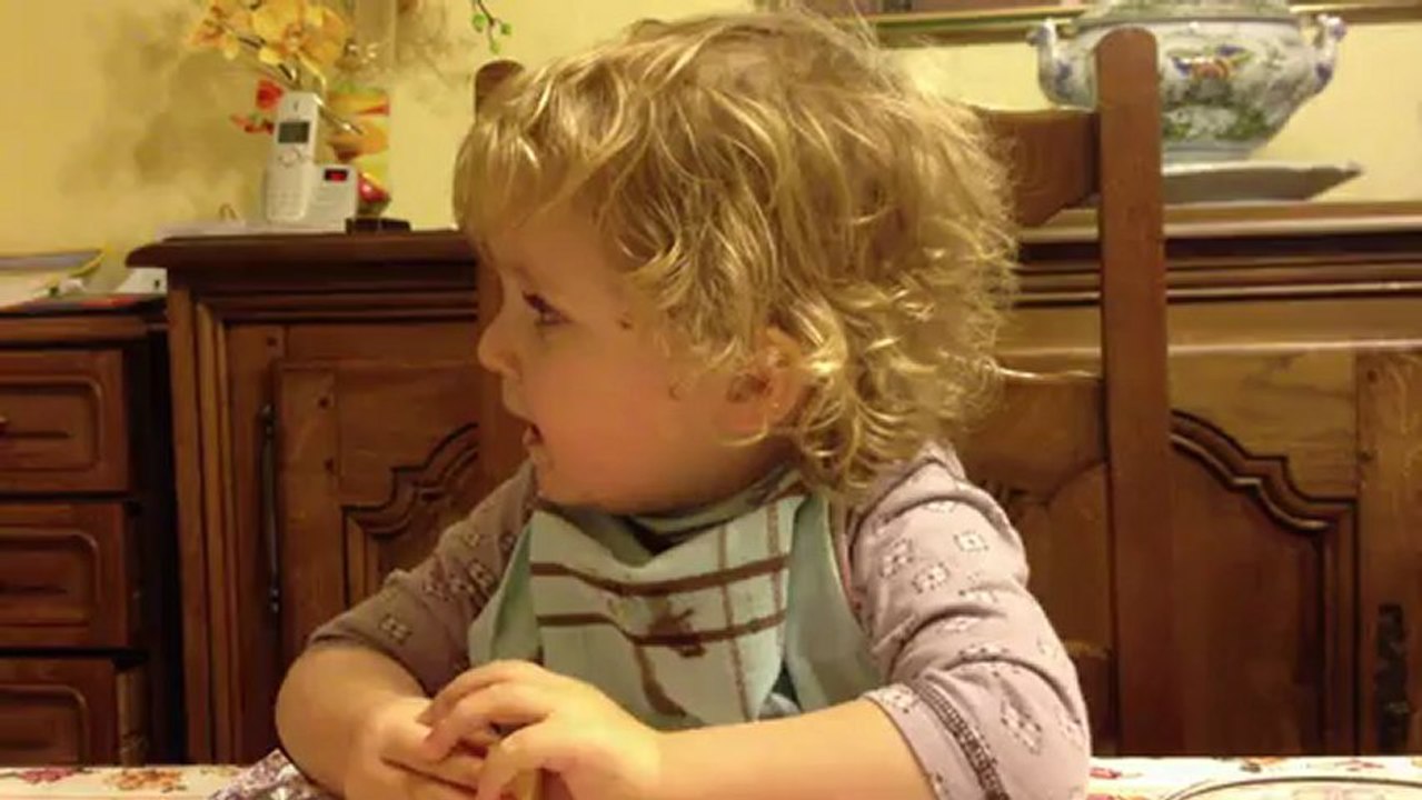 2012-12-31 - Servane Papa Noel