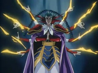 Gokudô-Kun Manyûki 13 Vostfr