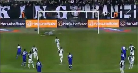 Giovinco  @SpheraChannel