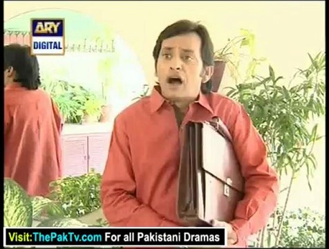 Dugdugi By Ary Digital - 6th January 2013 - Part 1