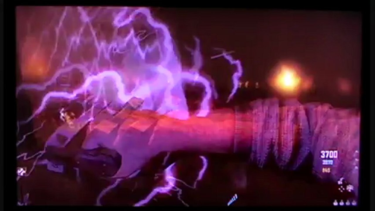 Black Ops 2, secret MAXIS 2 JOUEURS / ASTUCE / PLUS FACILE / TOUR DE BABEL