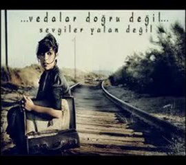 Fatih Kısaparmak - Bakar Ağlarım -