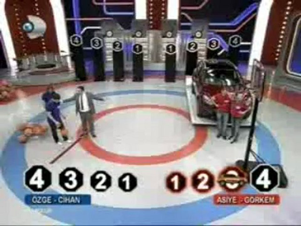 BNBLMM EŞM 6 ocka