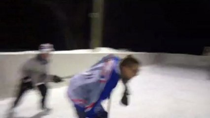 Soirée Hockey Vaudreuil