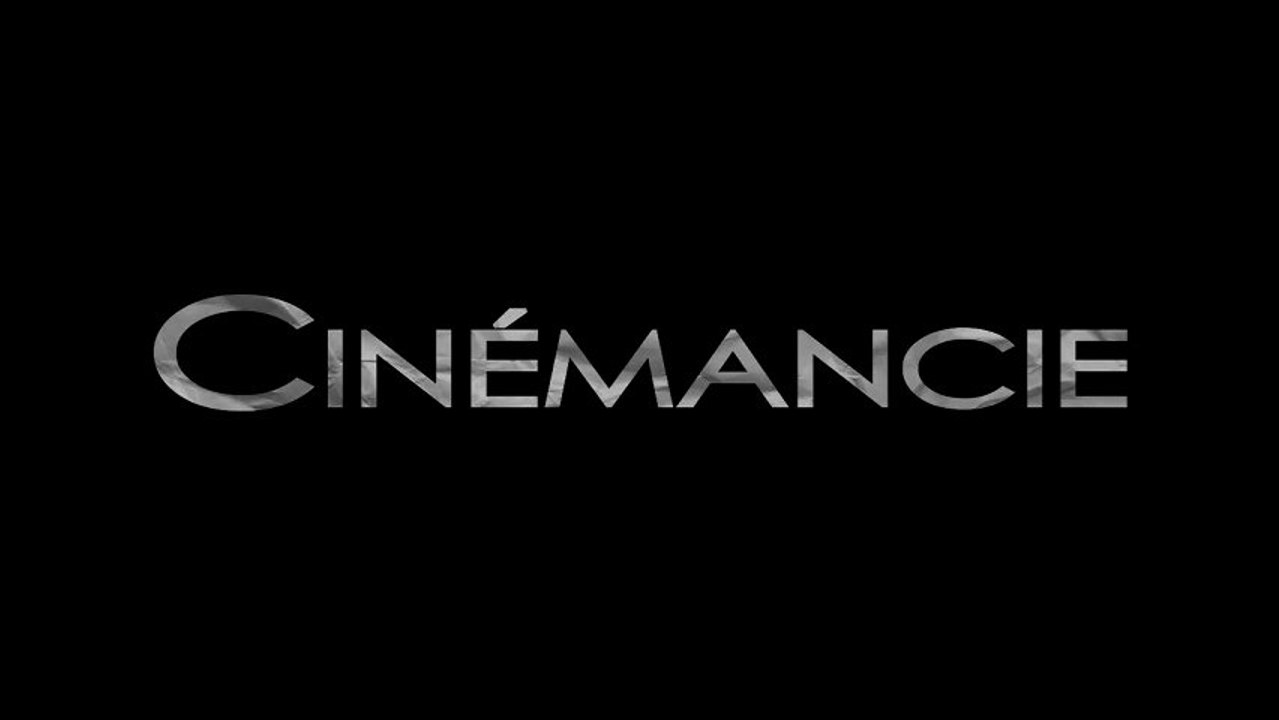 Cinémancie
