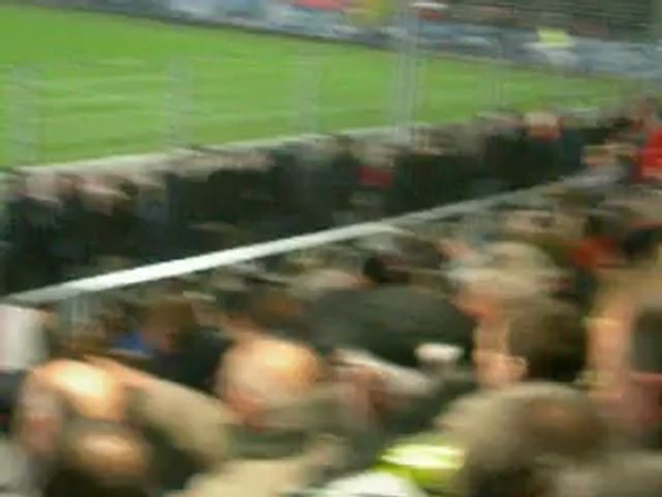 Plabennec-Reims 32ème de finale de Coupe de France 2012-2013