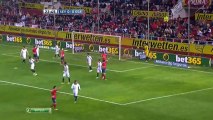 FOOTBALL-TV.PP.UA | Sevilla - Osasuna (First Half Time)