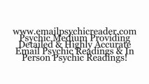 Professional Psychic Medium David Phelps. Online Experienced Psychic Medium.