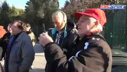 Top 14 / Laporte ouvre la porte du RC Toulon