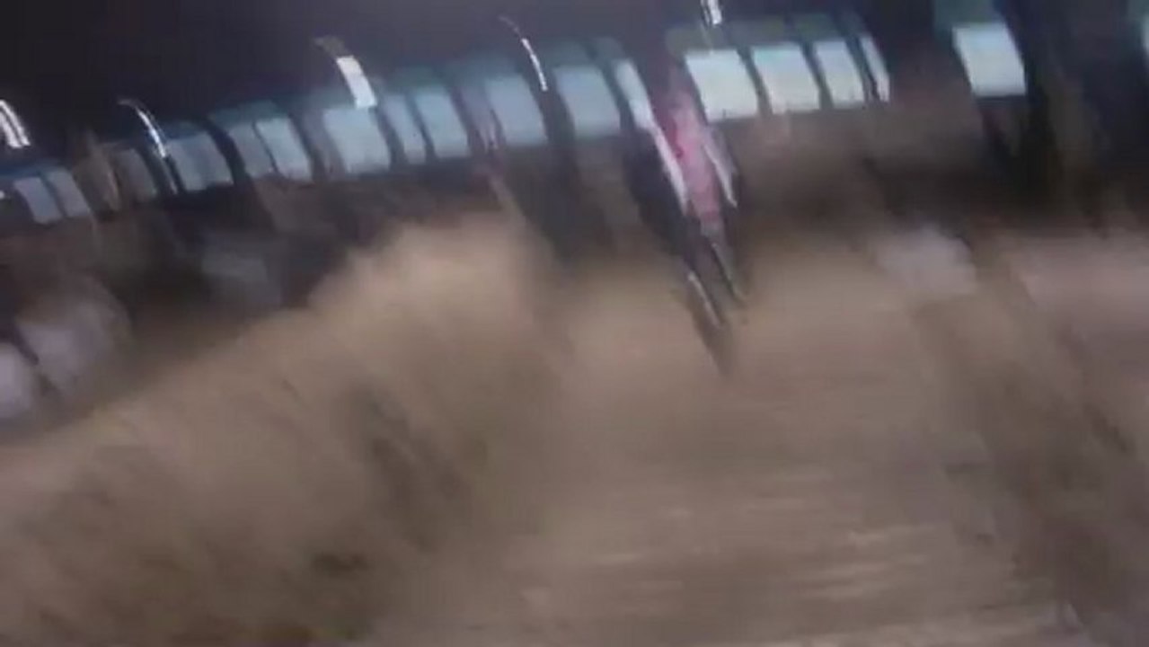 vtt indoor