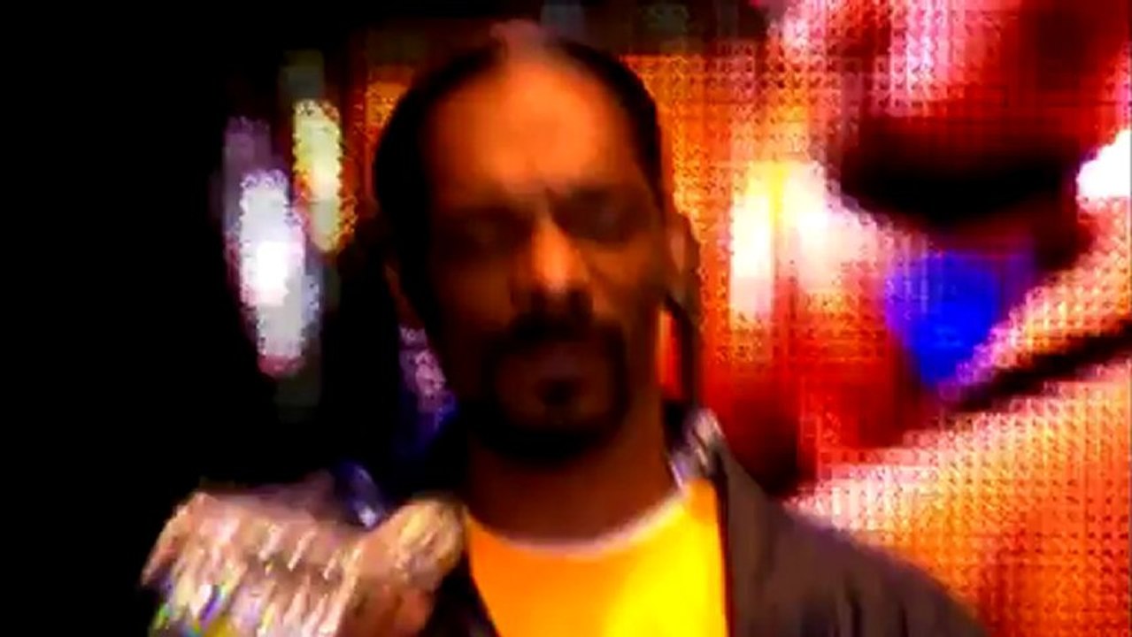 Snoop Dogg "Murder Was the Case" Live @ "Lovebox" Festival, Victoria Park, London, England, 07-16-2011
