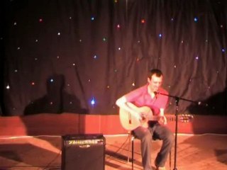 Plateau d'artistes avec PATRICK HUBERT - Magicien