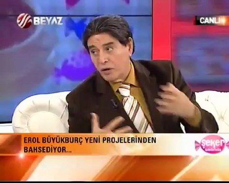 Şeker Tadında 06.01.2012 2.Kısım