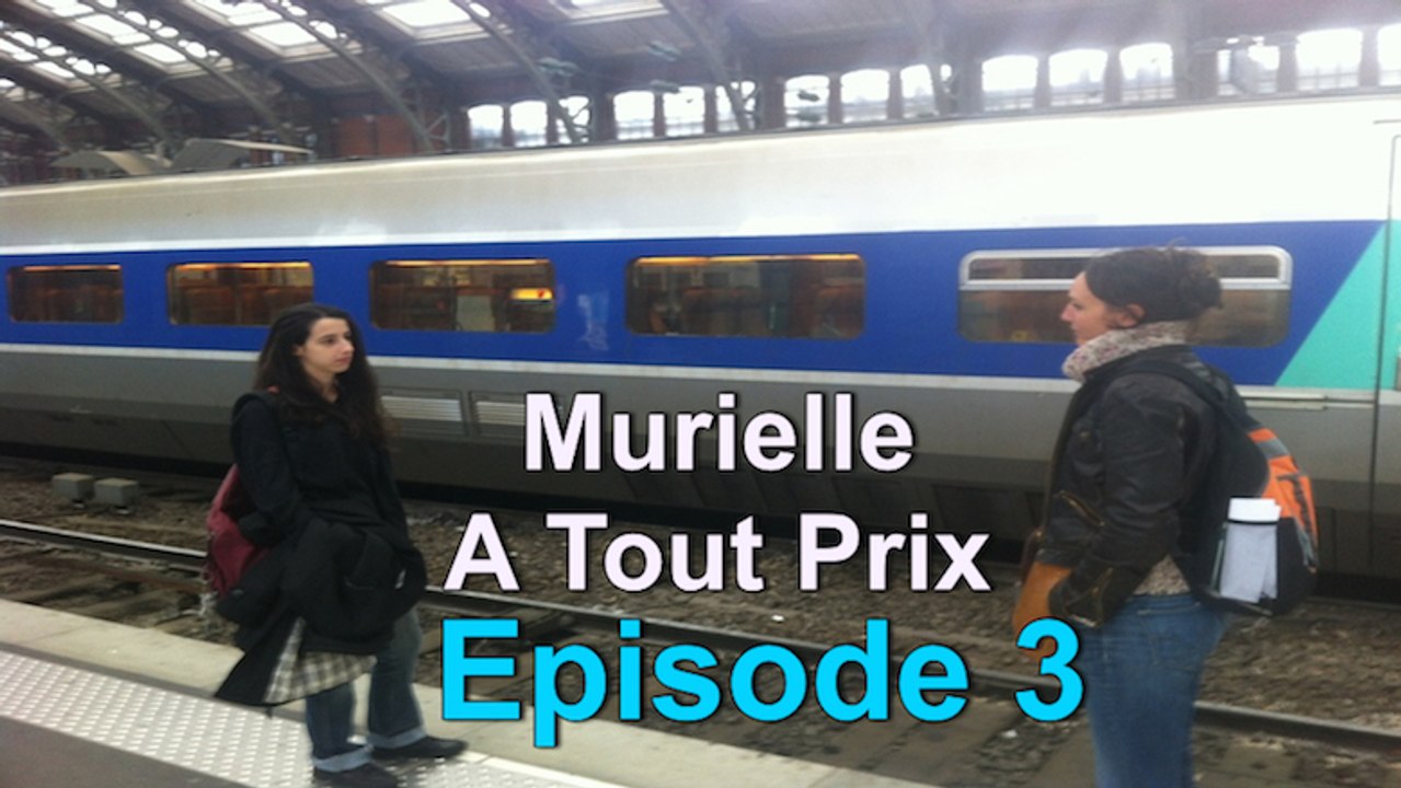 A TOUT PRIX S02E3