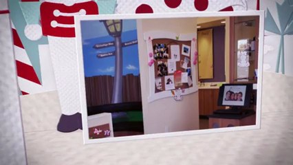 Coquitlam Orthodontist Dec2012