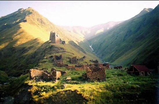 Çerkez Kafkas müzik dinlemeye değer