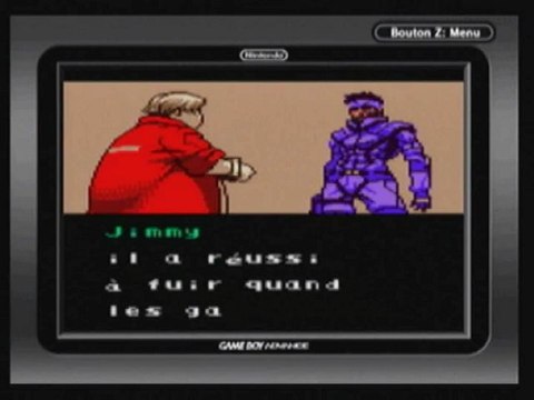 Walkthrough : MGS ghost babel-6/Explosifs et explosions