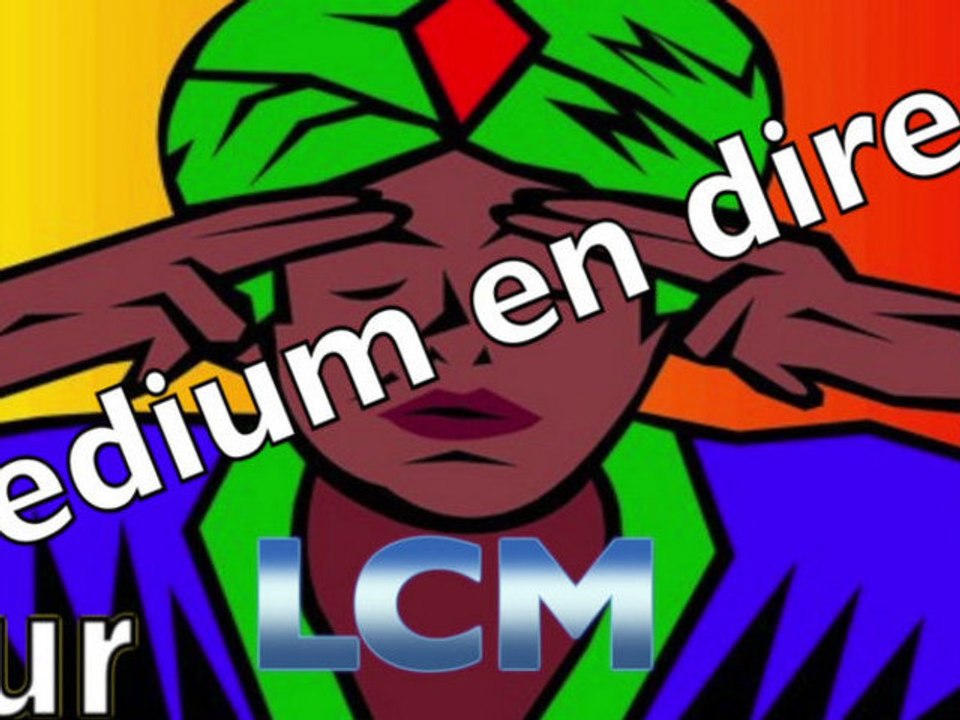 MEDIUM EN DIRECT ( Parodie )
