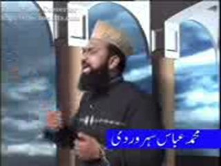 main to punjtan ka ghulam hon by ABBAS SOHARWARDI