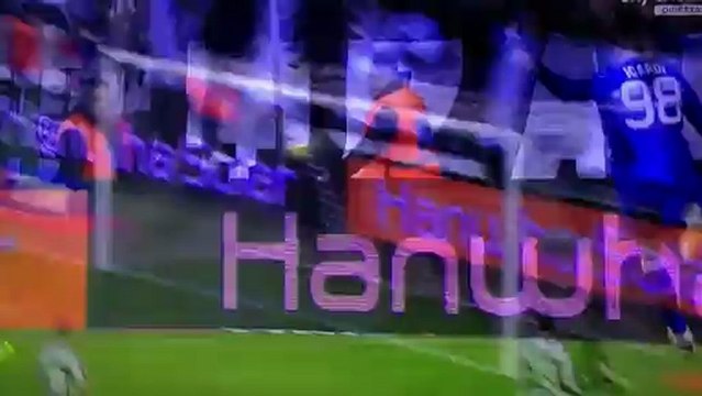 SampTube90 - Intervista a Mauro Icardi dopo Juventus -Sampdoria 1-2 - Sky Sport HD